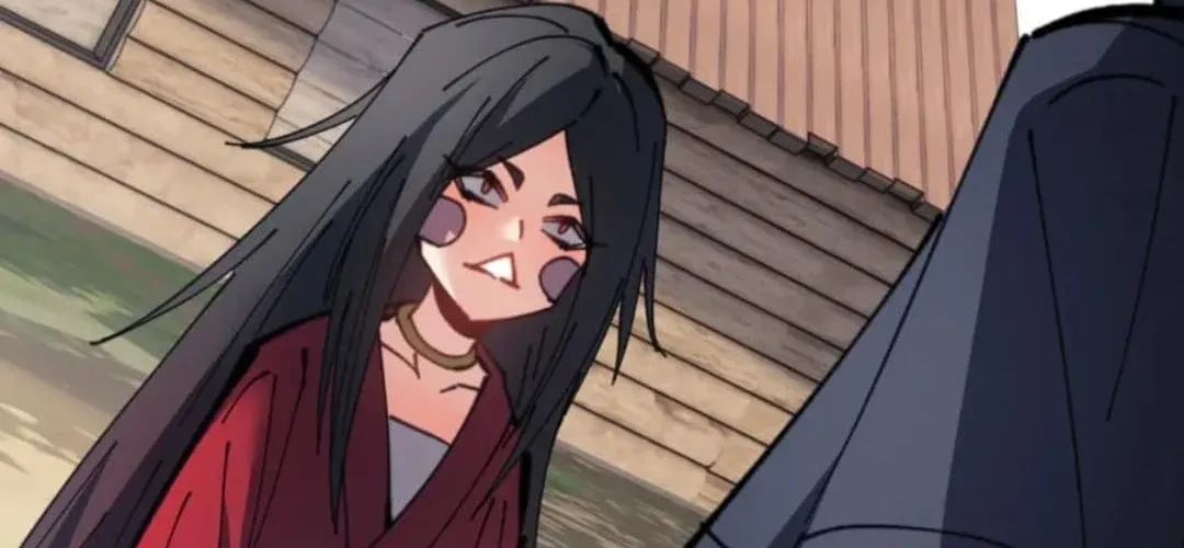 Master: This Villainous Disciple Is Not The Holy Child Chapter 121 page 53 - 