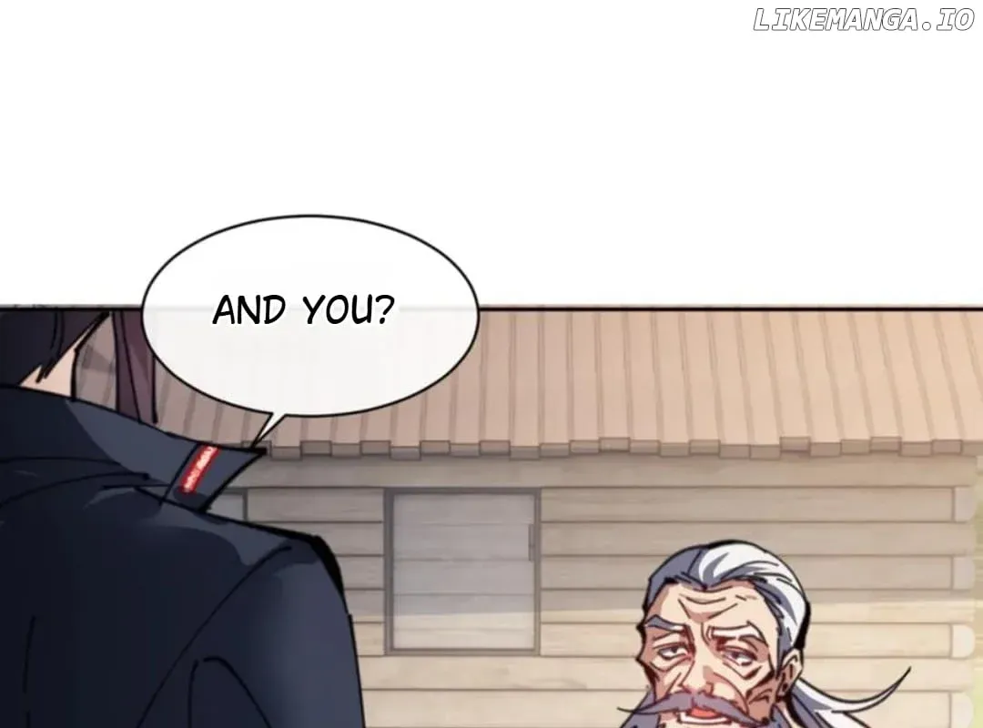 Master: This Villainous Disciple Is Not The Holy Child Chapter 121 page 56 - 