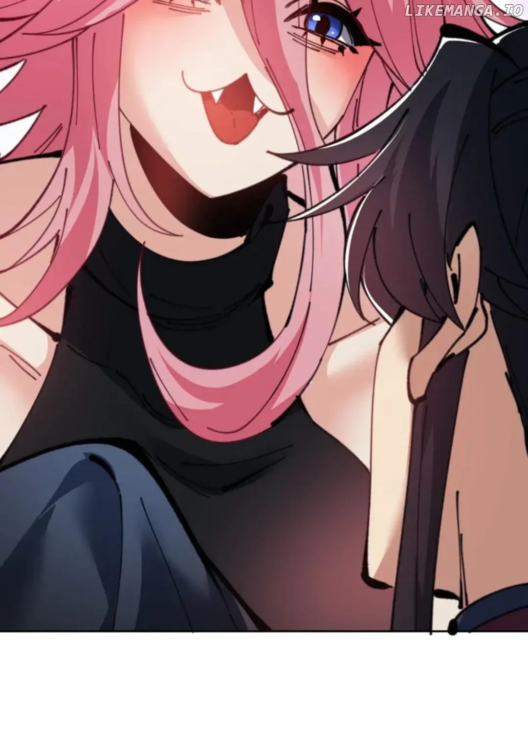 Master: This Villainous Disciple Is Not The Holy Child Chapter 121 page 67 - 