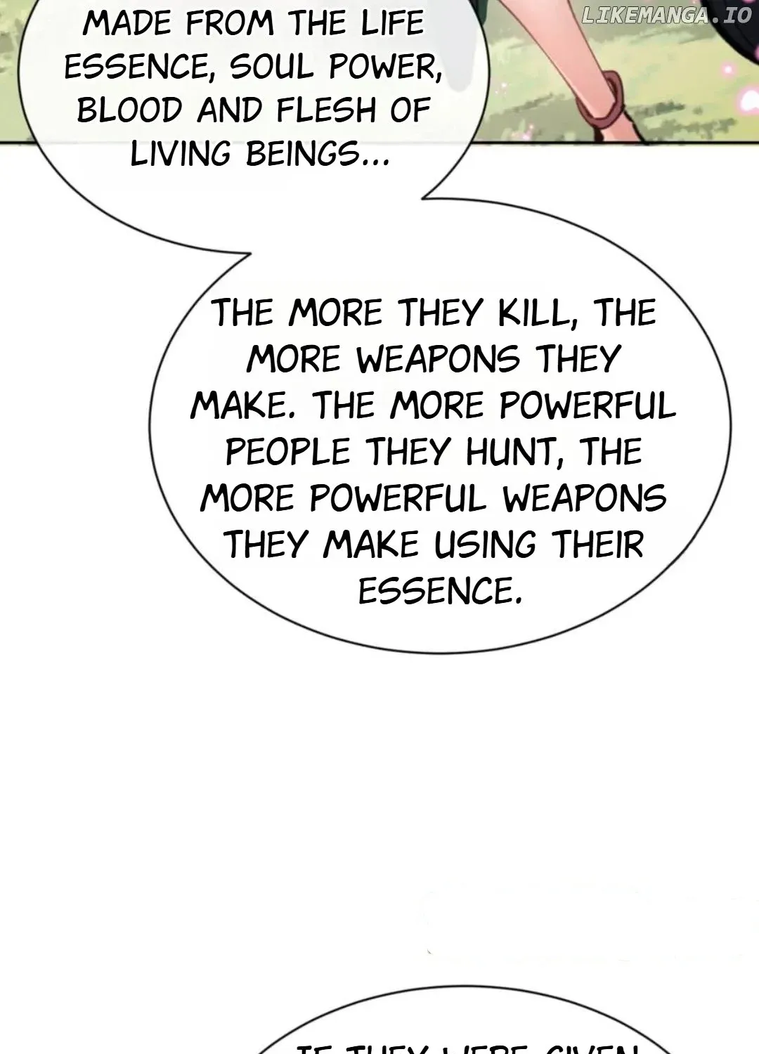 Master: This Villainous Disciple Is Not The Holy Child Chapter 121 page 71 - 