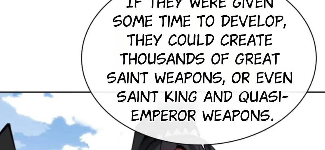 Master: This Villainous Disciple Is Not The Holy Child Chapter 121 page 72 - 