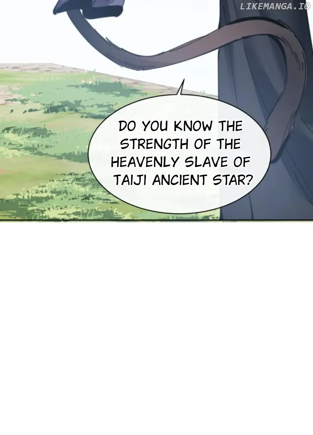 Master: This Villainous Disciple Is Not The Holy Child Chapter 121 page 83 - 