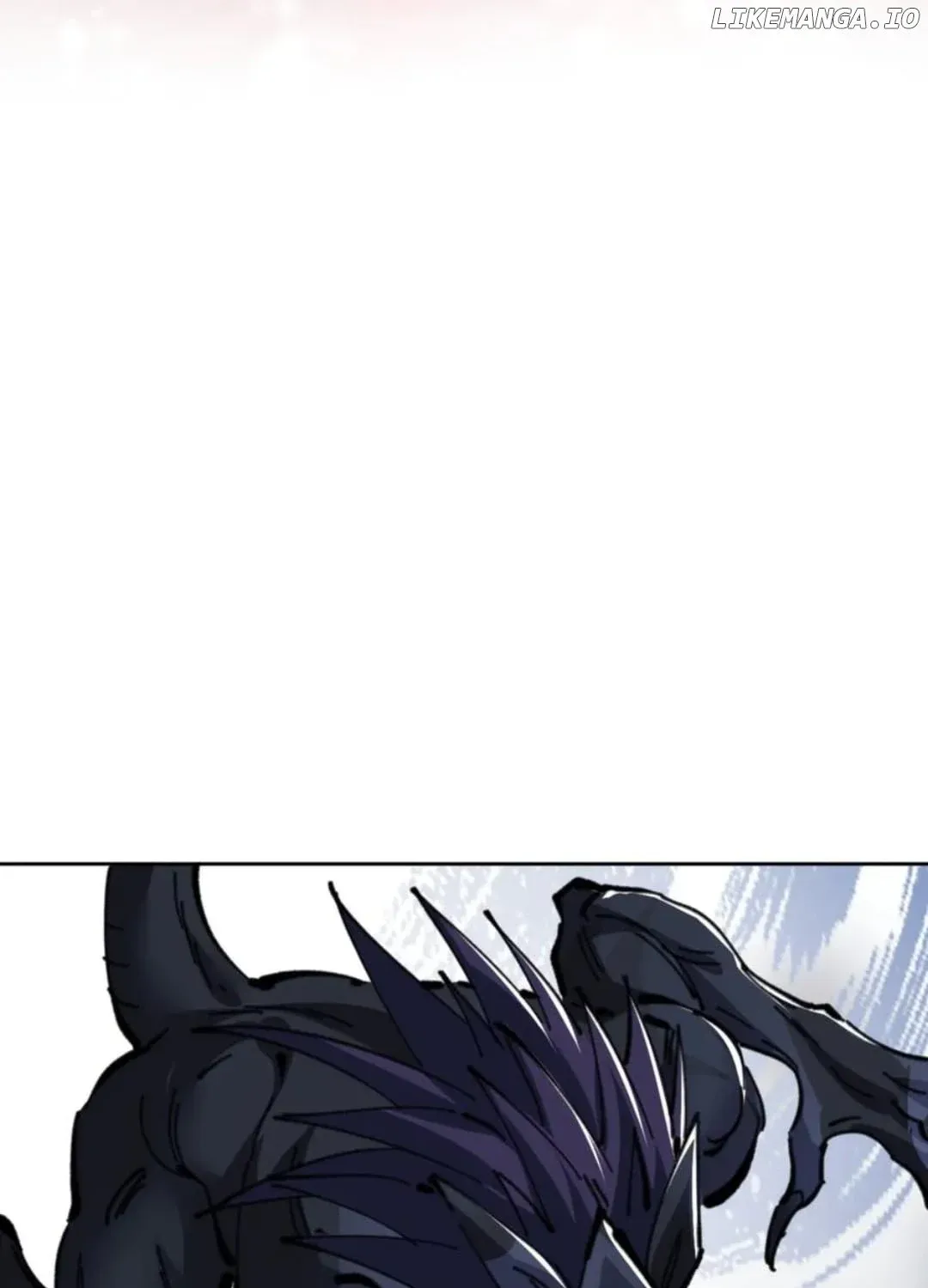Master: This Villainous Disciple Is Not The Holy Child Chapter 121 page 90 - 