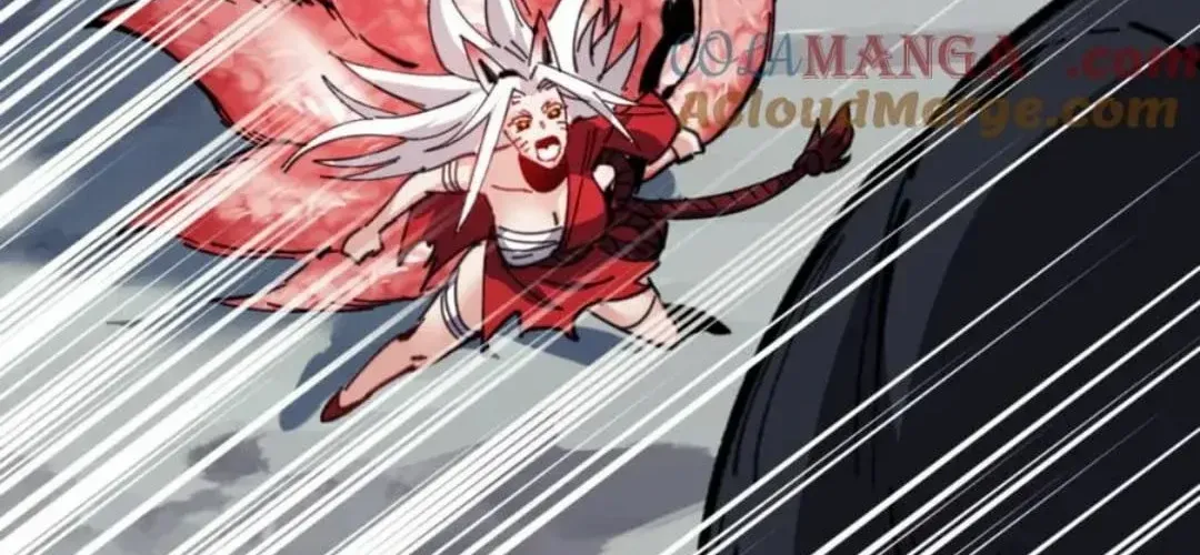 Master: This Villainous Disciple Is Not The Holy Child Chapter 121 page 95 - 