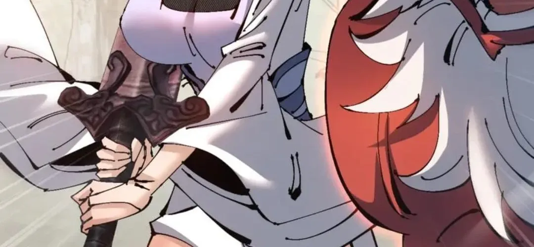 Master: This Villainous Disciple Is Not The Holy Child Chapter 122 page 11 - 