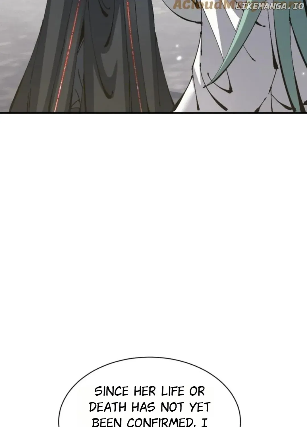 Master: This Villainous Disciple Is Not The Holy Child Chapter 122 page 101 - 