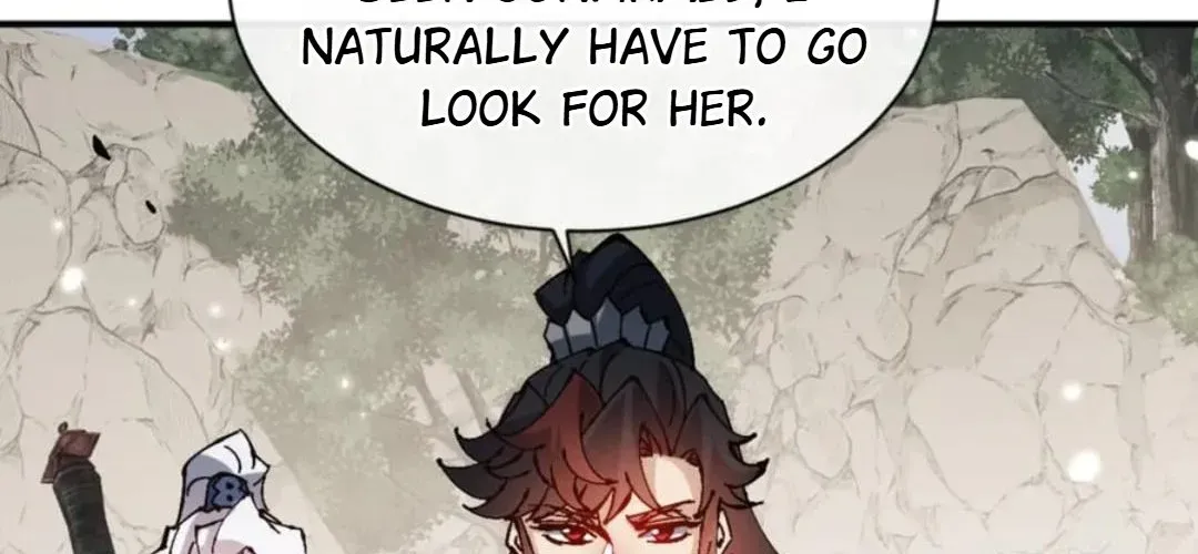 Master: This Villainous Disciple Is Not The Holy Child Chapter 122 page 102 - 
