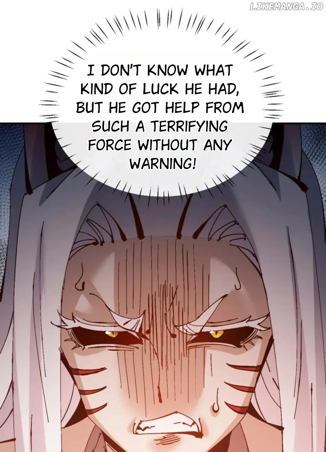 Master: This Villainous Disciple Is Not The Holy Child Chapter 122 page 111 - 