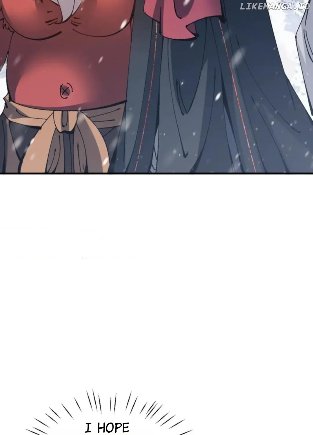 Master: This Villainous Disciple Is Not The Holy Child Chapter 122 page 120 - 