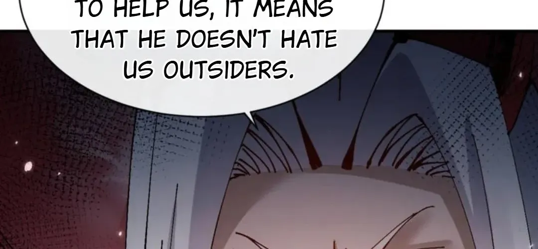 Master: This Villainous Disciple Is Not The Holy Child Chapter 122 page 19 - 