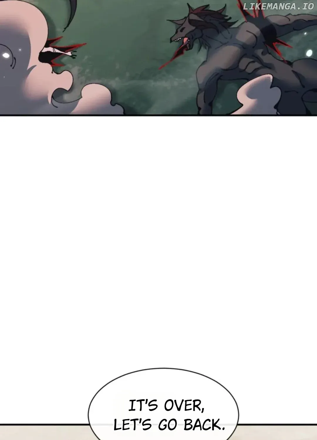 Master: This Villainous Disciple Is Not The Holy Child Chapter 122 page 27 - 