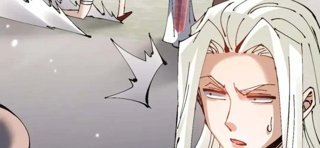 Master: This Villainous Disciple Is Not The Holy Child Chapter 122 page 32 - 