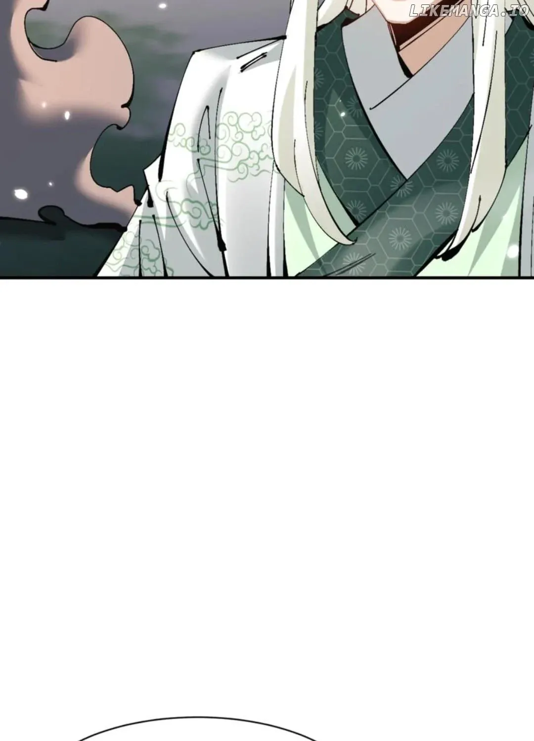 Master: This Villainous Disciple Is Not The Holy Child Chapter 122 page 33 - 