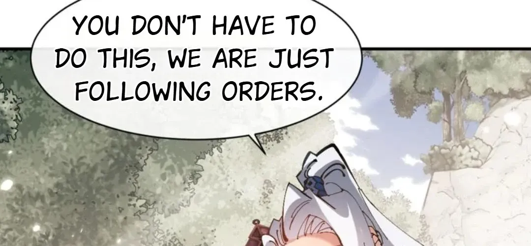 Master: This Villainous Disciple Is Not The Holy Child Chapter 122 page 34 - 