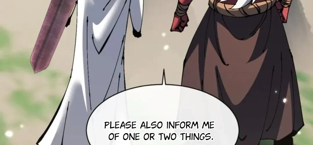 Master: This Villainous Disciple Is Not The Holy Child Chapter 122 page 42 - 
