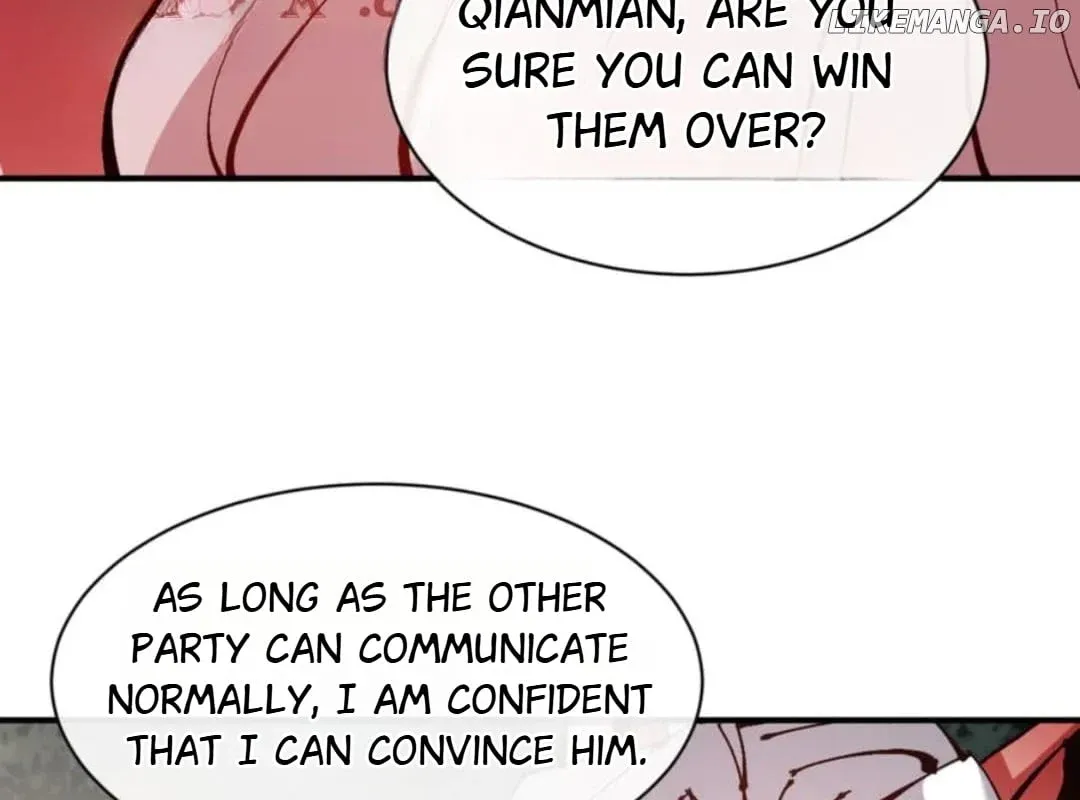 Master: This Villainous Disciple Is Not The Holy Child Chapter 122 page 55 - 