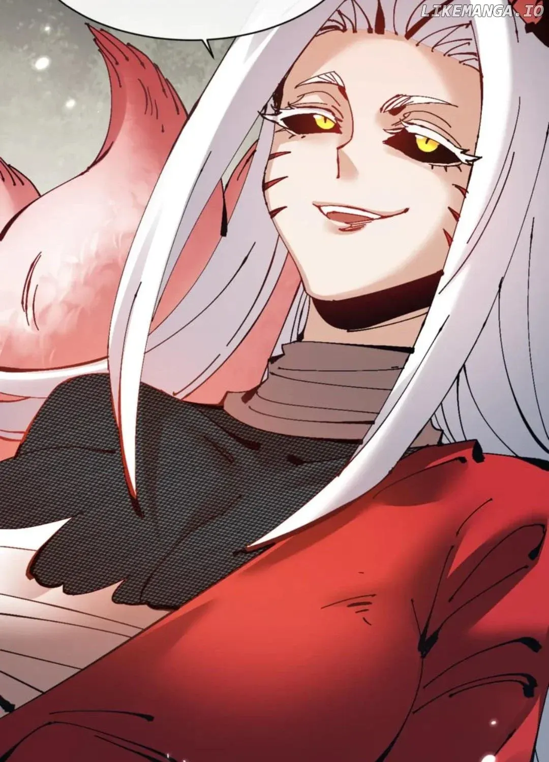 Master: This Villainous Disciple Is Not The Holy Child Chapter 122 page 56 - 