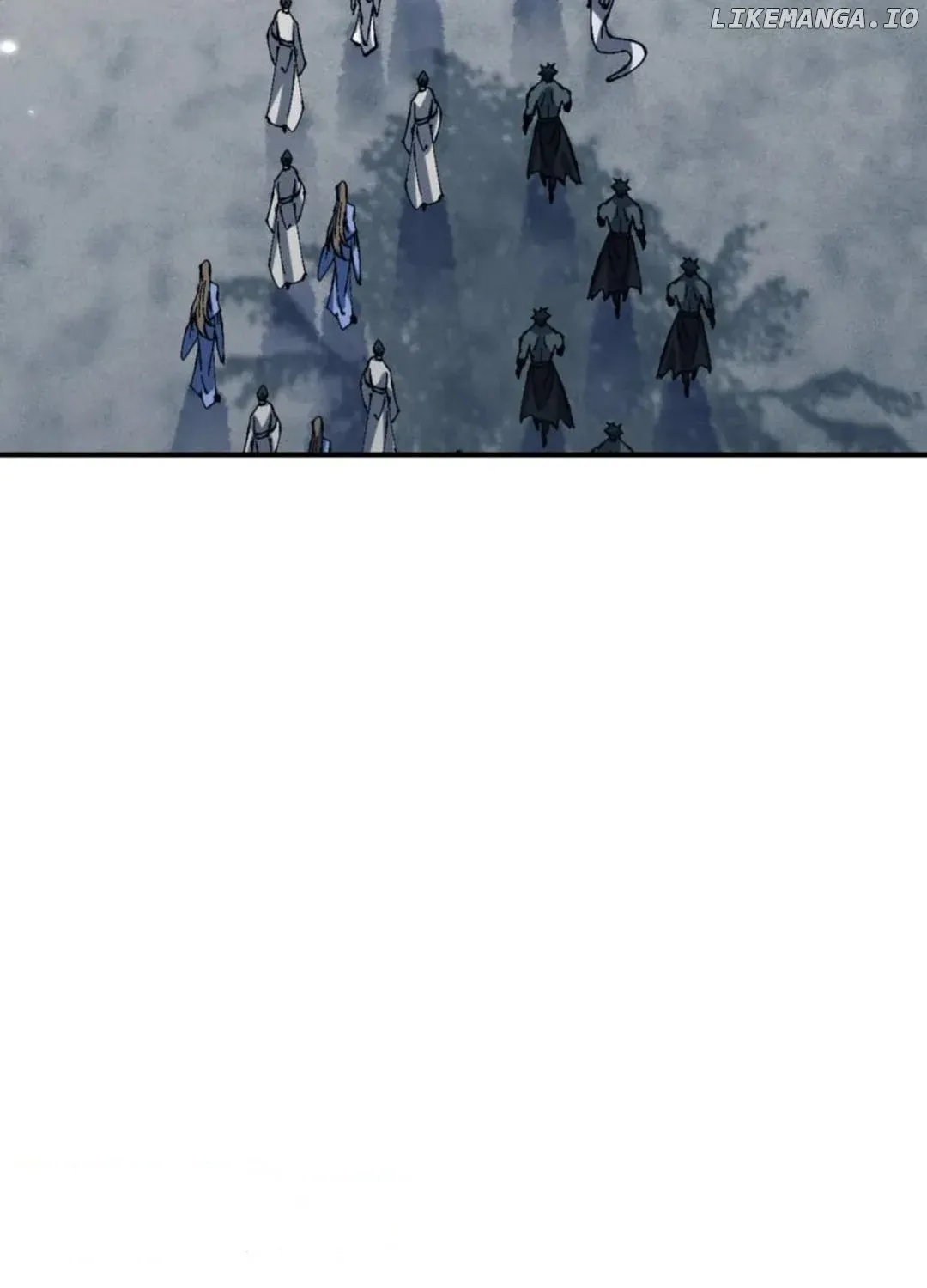 Master: This Villainous Disciple Is Not The Holy Child Chapter 122 page 60 - 