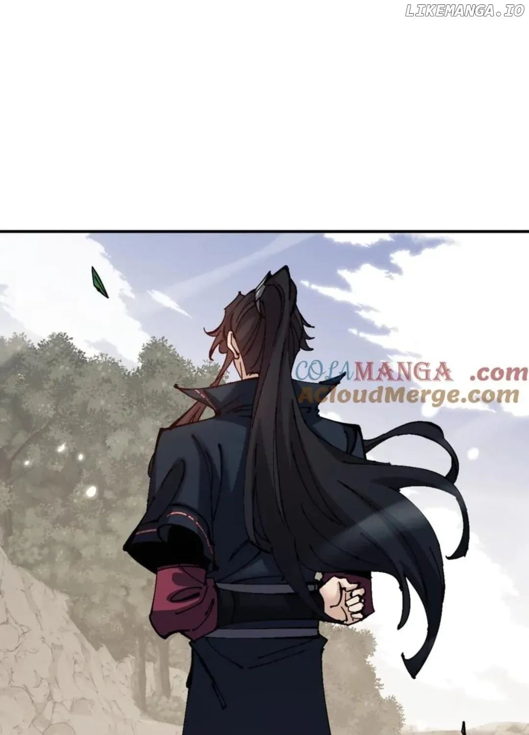 Master: This Villainous Disciple Is Not The Holy Child Chapter 122 page 64 - 