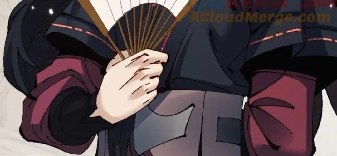 Master: This Villainous Disciple Is Not The Holy Child Chapter 122 page 71 - 