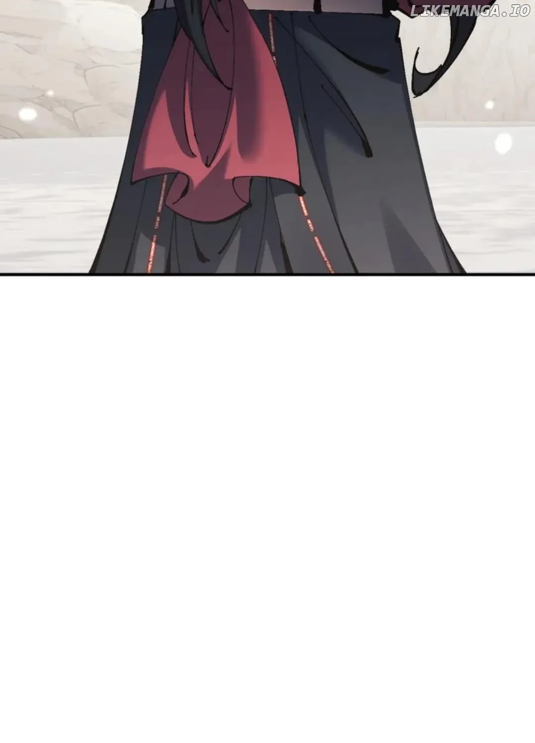 Master: This Villainous Disciple Is Not The Holy Child Chapter 122 page 72 - 