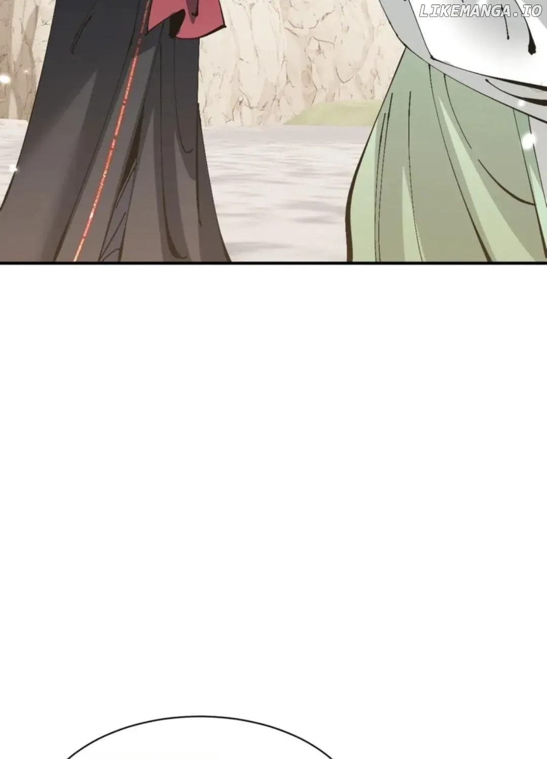 Master: This Villainous Disciple Is Not The Holy Child Chapter 122 page 78 - 