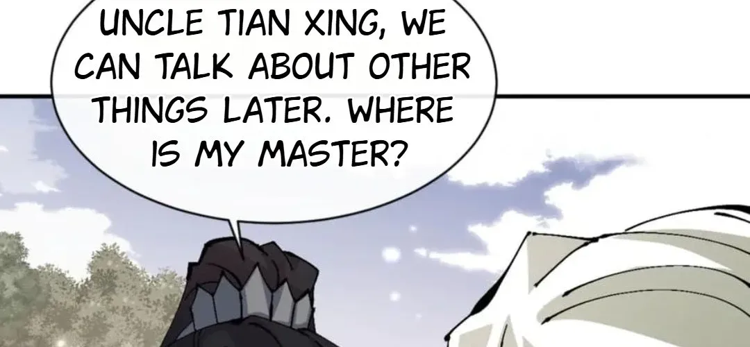 Master: This Villainous Disciple Is Not The Holy Child Chapter 122 page 79 - 