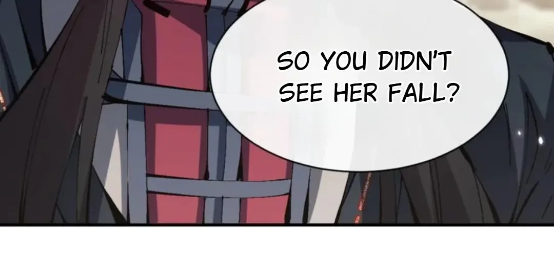 Master: This Villainous Disciple Is Not The Holy Child Chapter 122 page 86 - 
