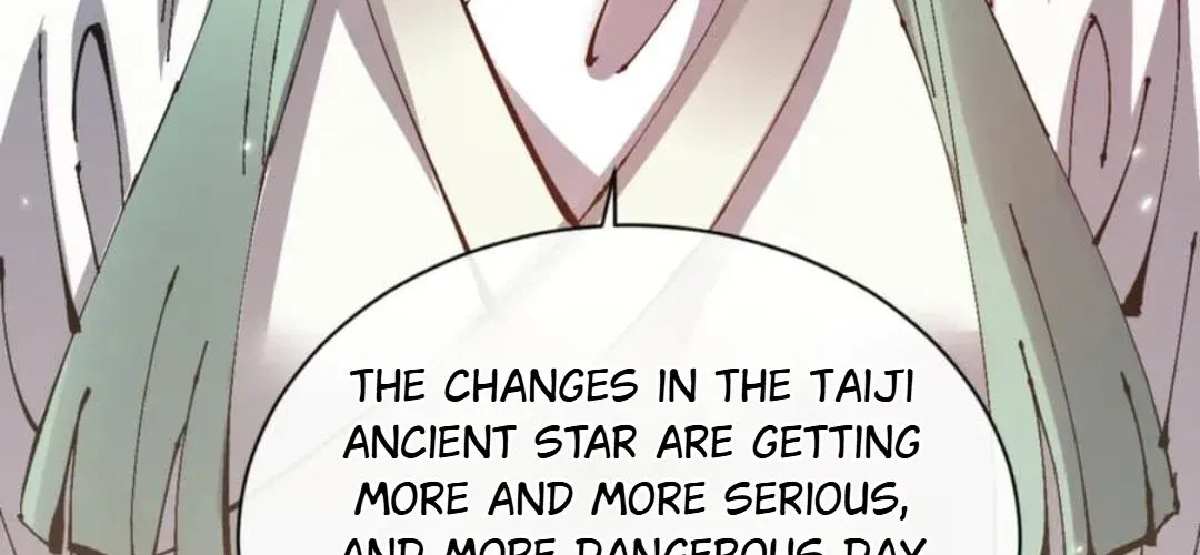 Master: This Villainous Disciple Is Not The Holy Child Chapter 122 page 92 - 