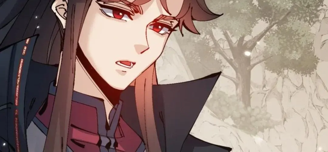 Master: This Villainous Disciple Is Not The Holy Child Chapter 122 page 94 - 