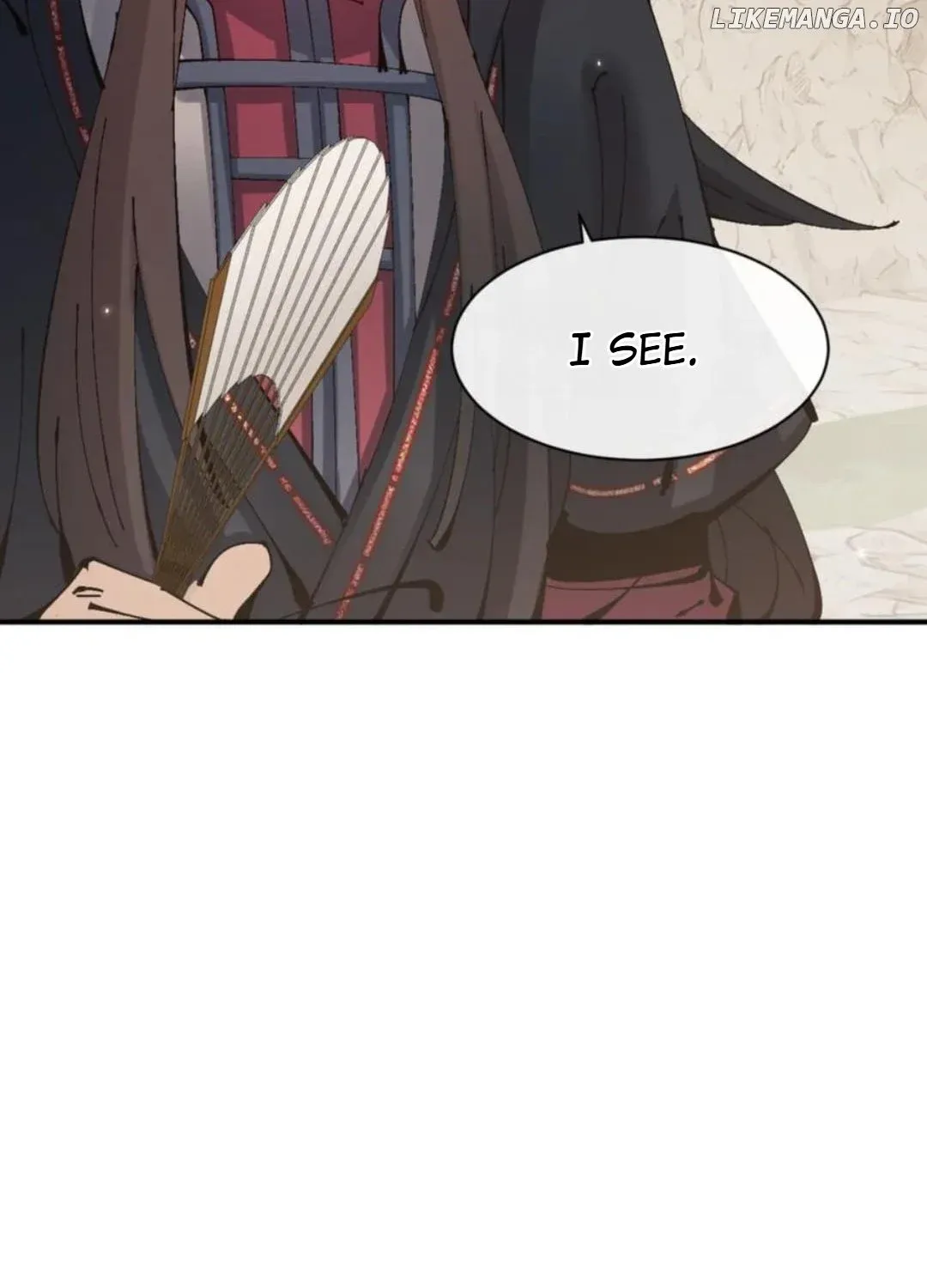 Master: This Villainous Disciple Is Not The Holy Child Chapter 122 page 95 - 