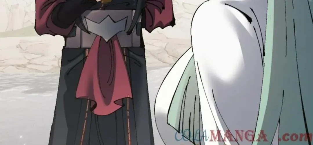 Master: This Villainous Disciple Is Not The Holy Child Chapter 122 page 100 - 