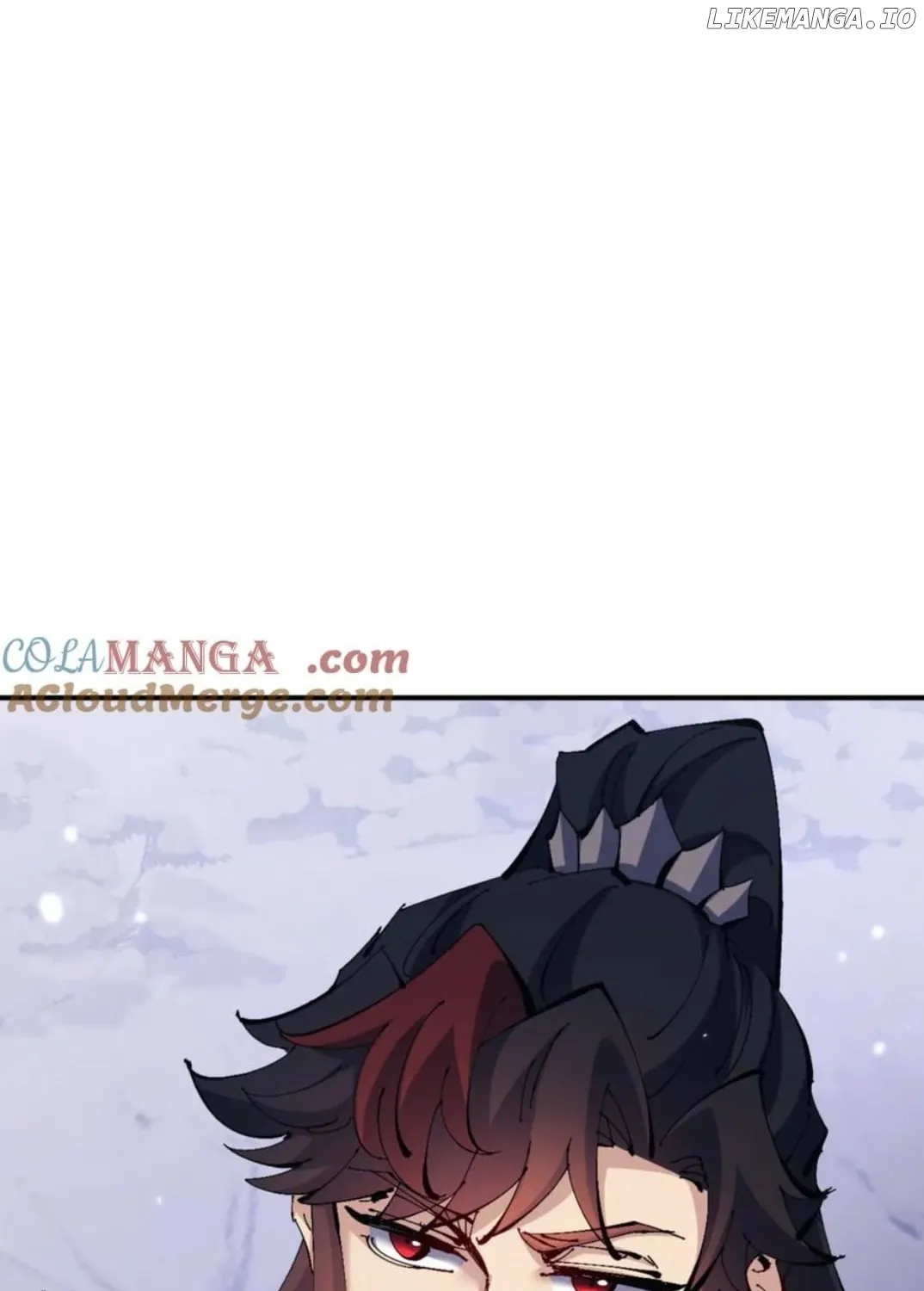 Master: This Villainous Disciple Is Not The Holy Child Chapter 123 page 104 - 