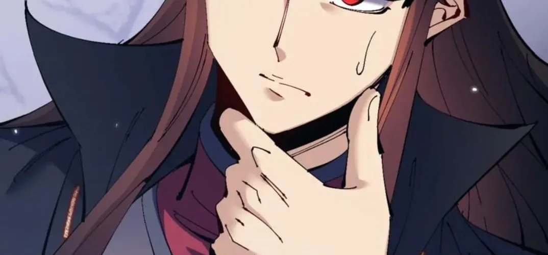 Master: This Villainous Disciple Is Not The Holy Child Chapter 123 page 105 - 