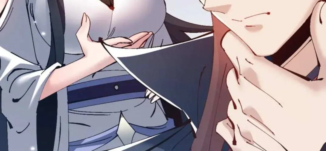 Master: This Villainous Disciple Is Not The Holy Child Chapter 123 page 111 - 