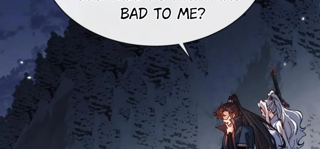 Master: This Villainous Disciple Is Not The Holy Child Chapter 123 page 113 - 