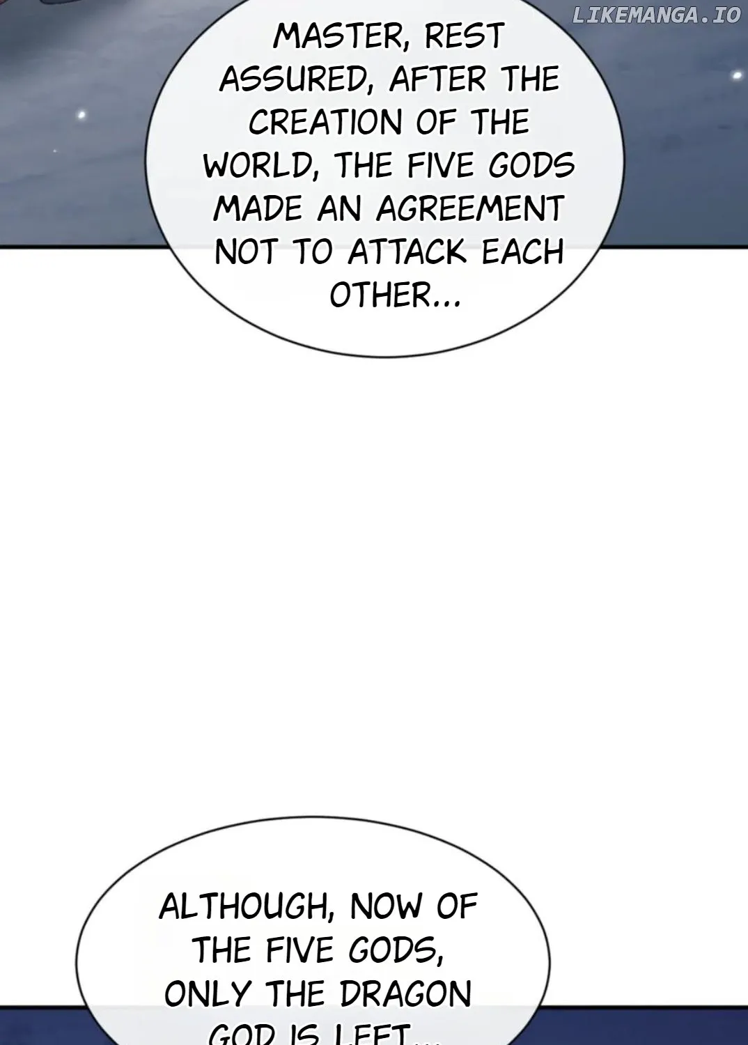 Master: This Villainous Disciple Is Not The Holy Child Chapter 123 page 115 - 