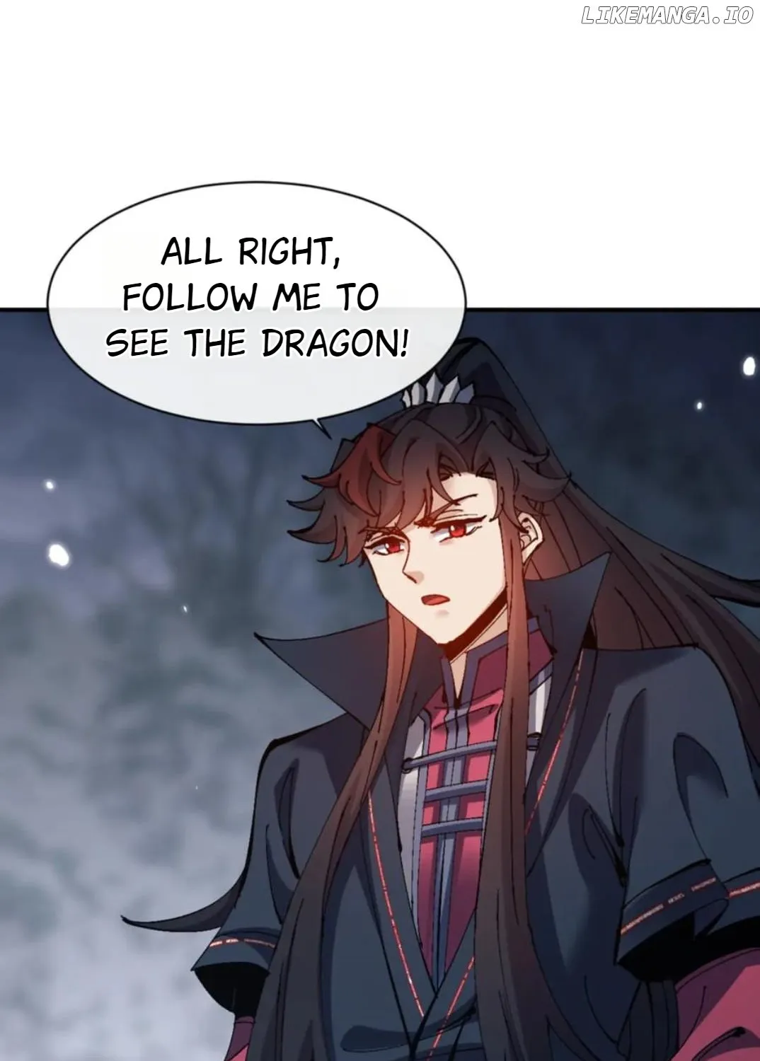 Master: This Villainous Disciple Is Not The Holy Child Chapter 123 page 119 - 