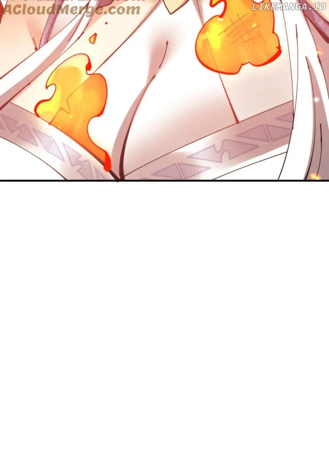 Master: This Villainous Disciple Is Not The Holy Child Chapter 123 page 13 - 