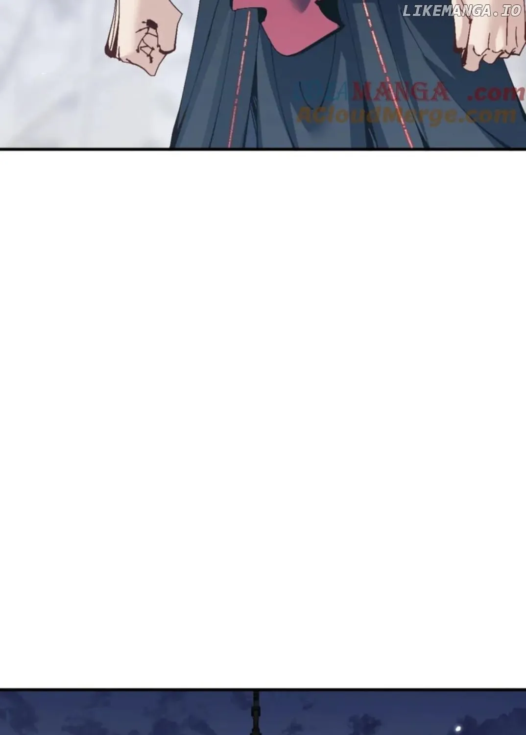 Master: This Villainous Disciple Is Not The Holy Child Chapter 123 page 121 - 