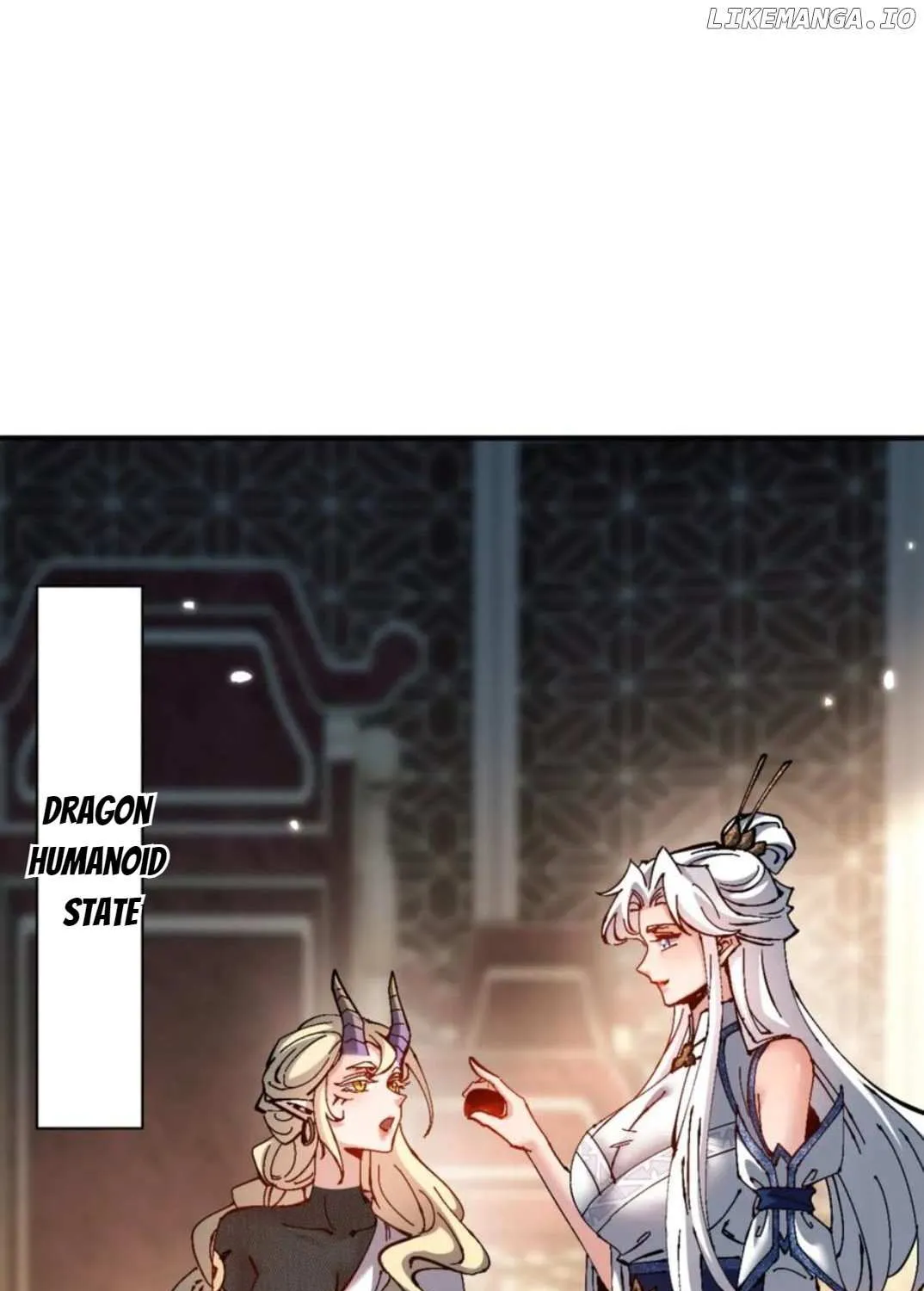 Master: This Villainous Disciple Is Not The Holy Child Chapter 123 page 125 - 