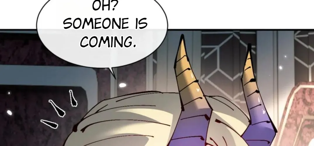 Master: This Villainous Disciple Is Not The Holy Child Chapter 123 page 128 - 