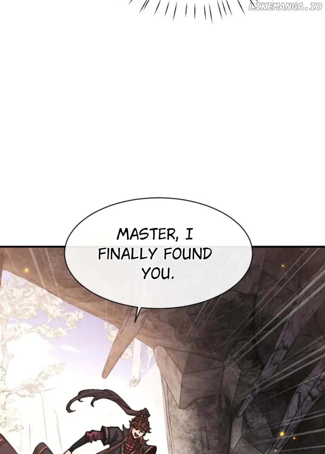 Master: This Villainous Disciple Is Not The Holy Child Chapter 123 page 17 - 