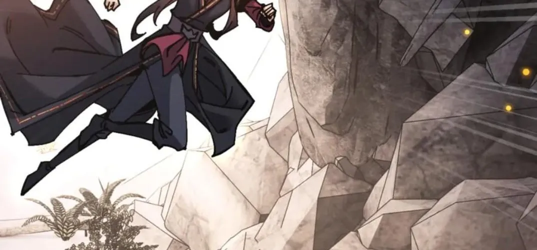 Master: This Villainous Disciple Is Not The Holy Child Chapter 123 page 18 - 