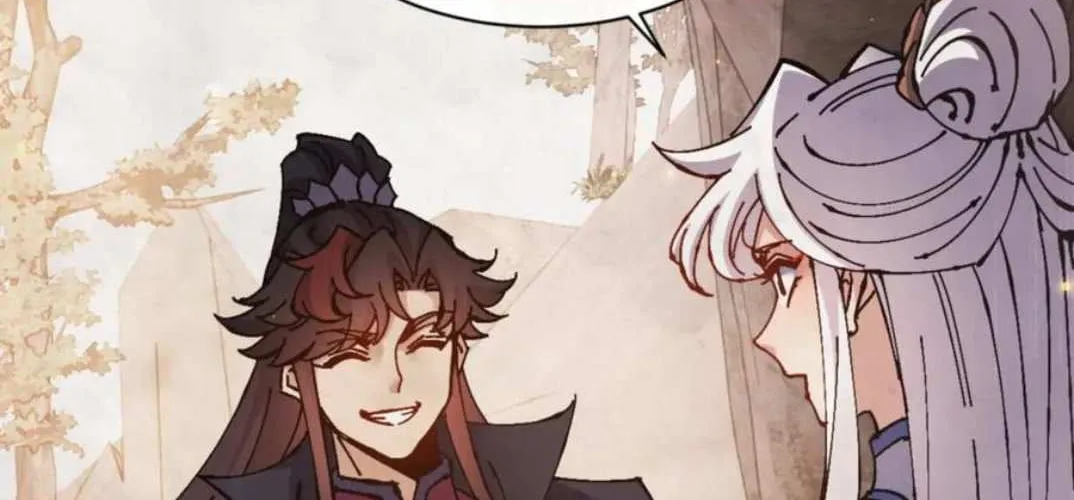 Master: This Villainous Disciple Is Not The Holy Child Chapter 123 page 20 - 