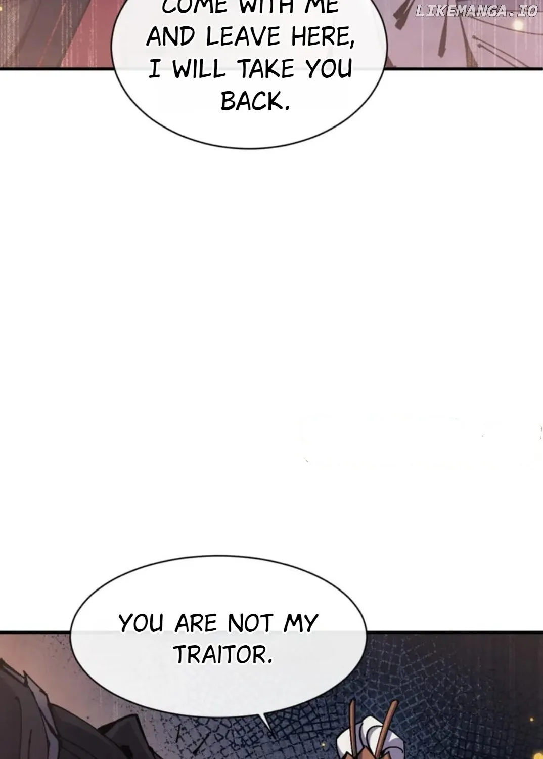 Master: This Villainous Disciple Is Not The Holy Child Chapter 123 page 25 - 