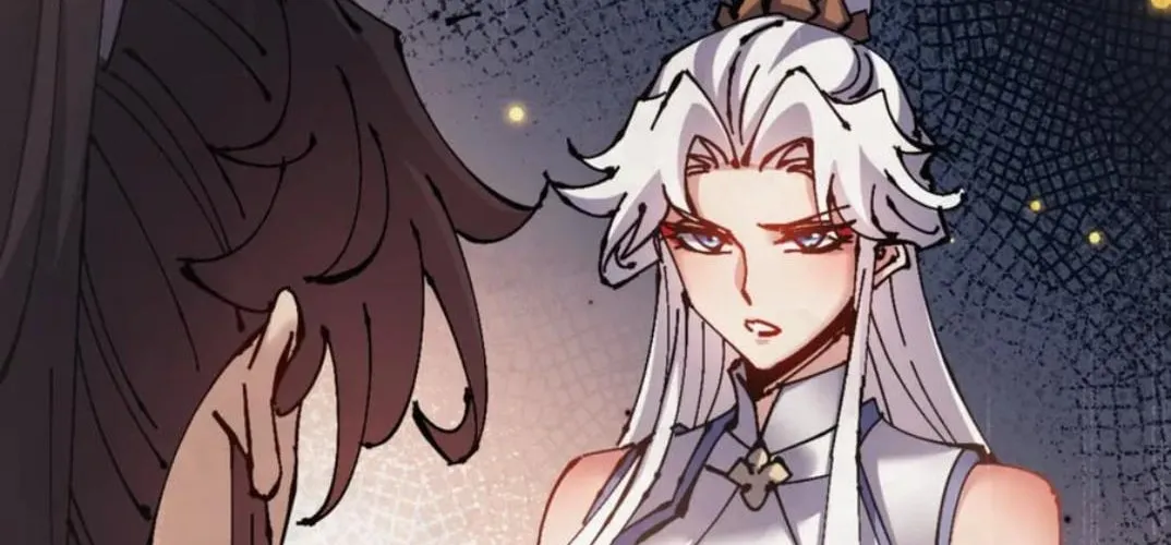 Master: This Villainous Disciple Is Not The Holy Child Chapter 123 page 26 - 