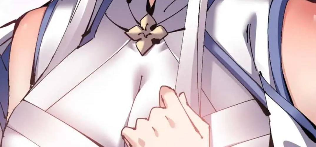 Master: This Villainous Disciple Is Not The Holy Child Chapter 123 page 33 - 