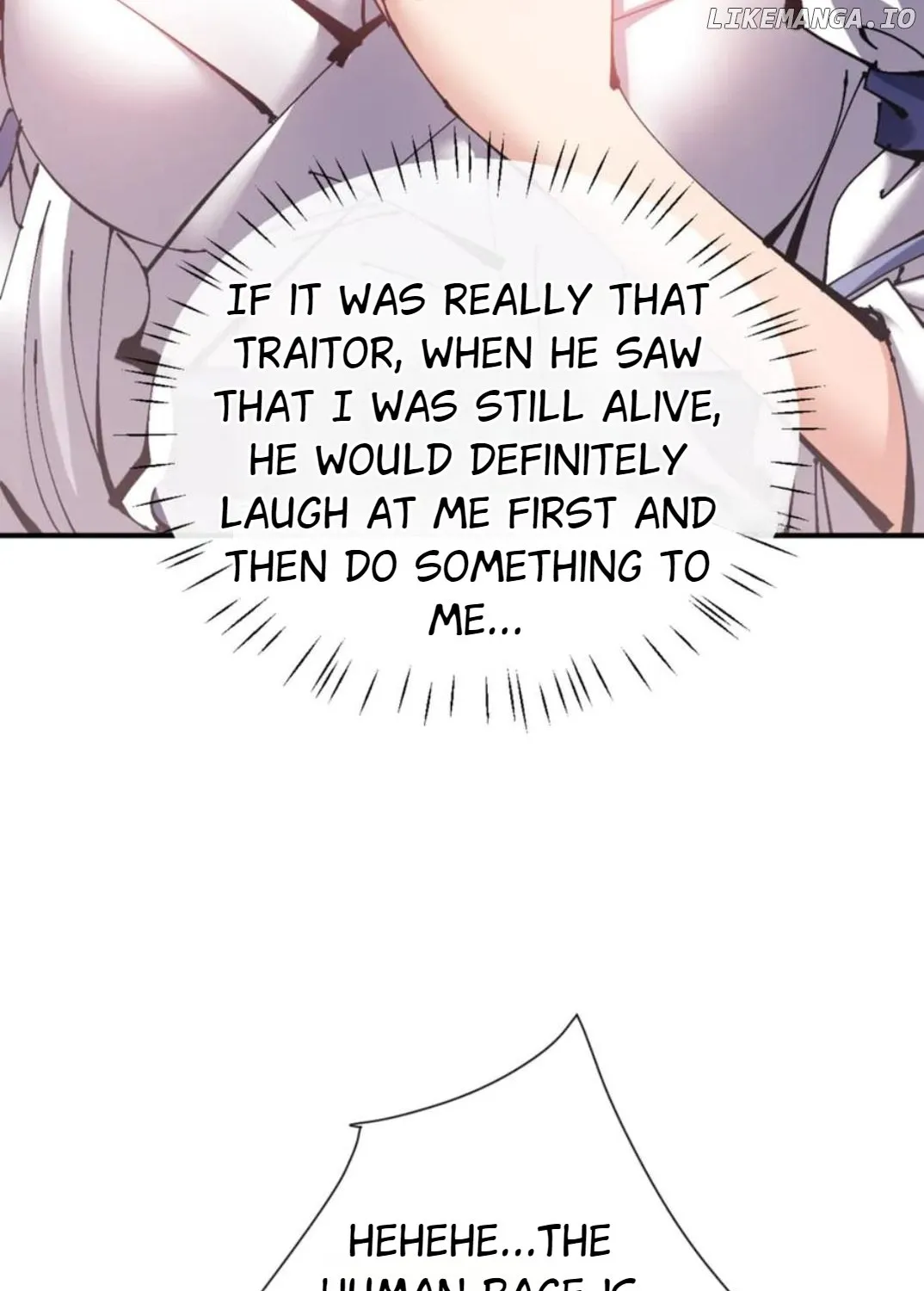 Master: This Villainous Disciple Is Not The Holy Child Chapter 123 page 34 - 