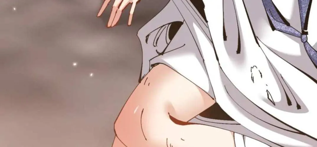 Master: This Villainous Disciple Is Not The Holy Child Chapter 123 page 6 - 